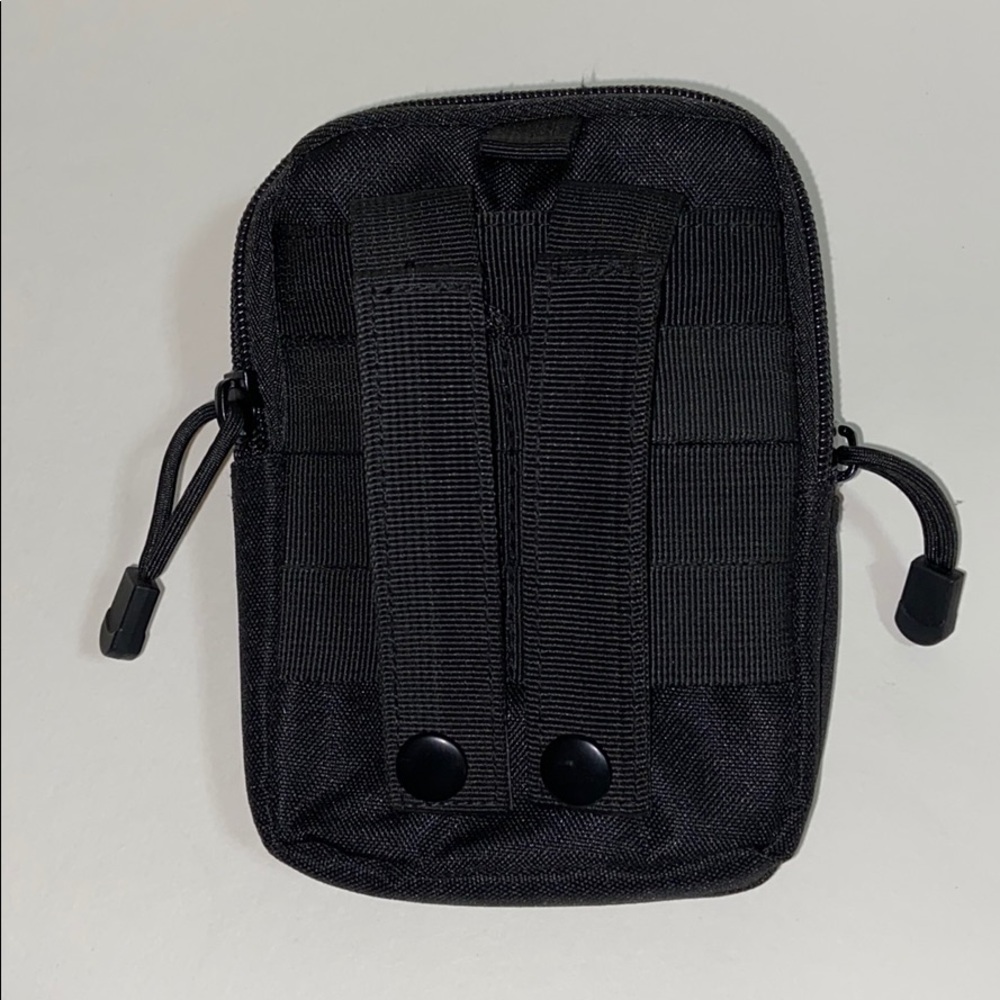 Men’s utility bag